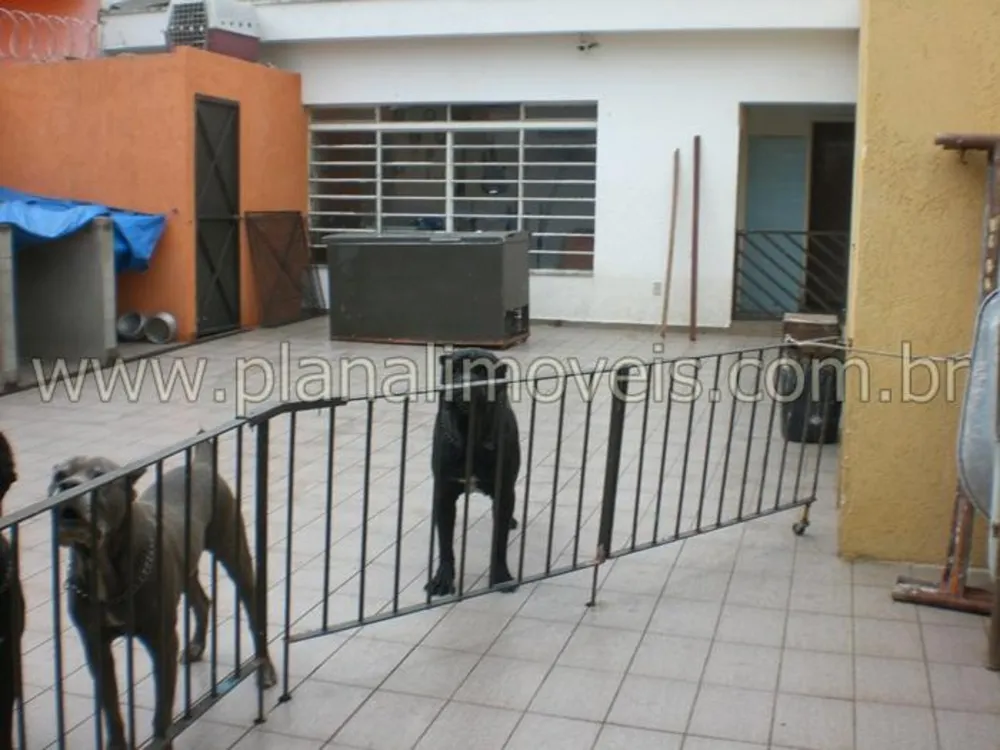 Casa, 4 quartos, 430 m² - Foto 7