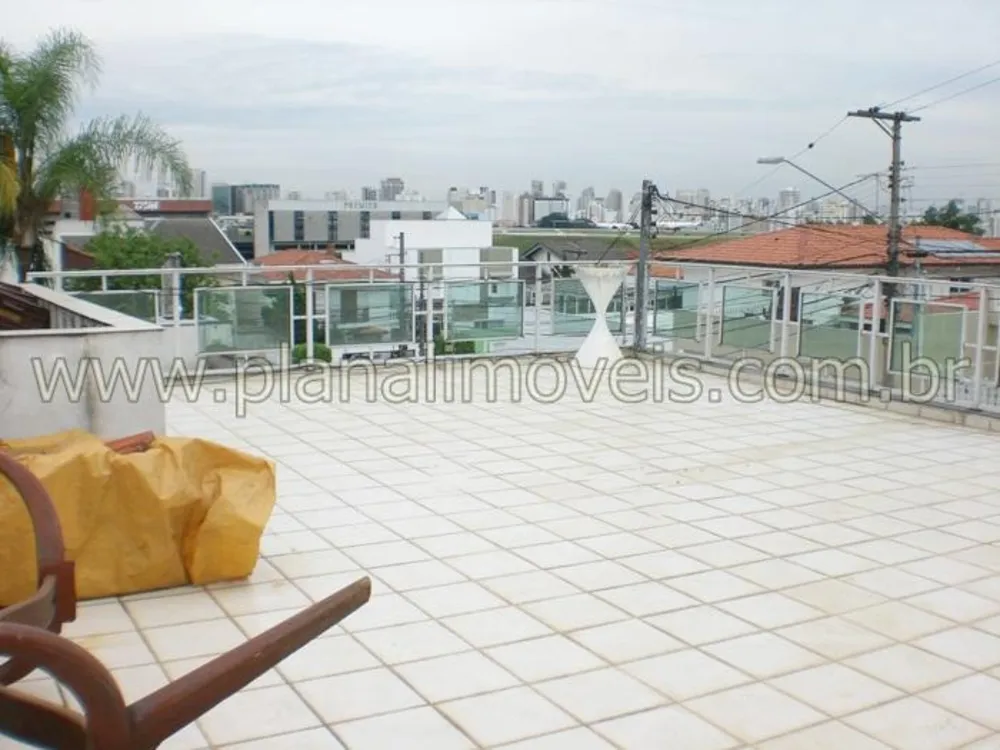Casa, 4 quartos, 430 m² - Foto 1