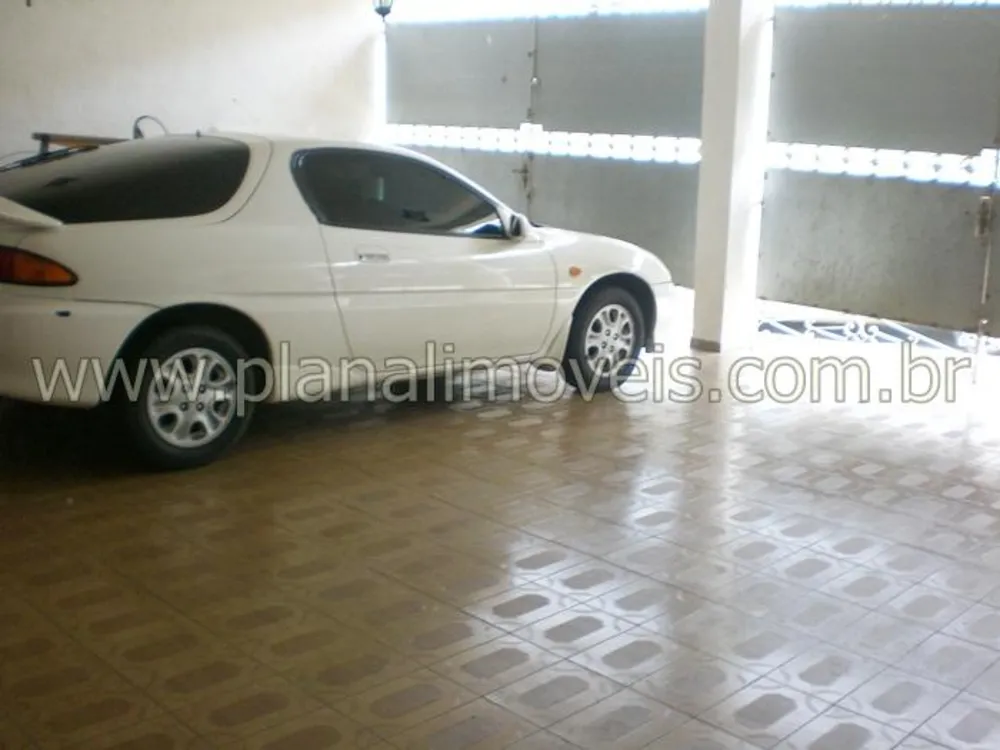 Casa, 4 quartos, 430 m² - Foto 9