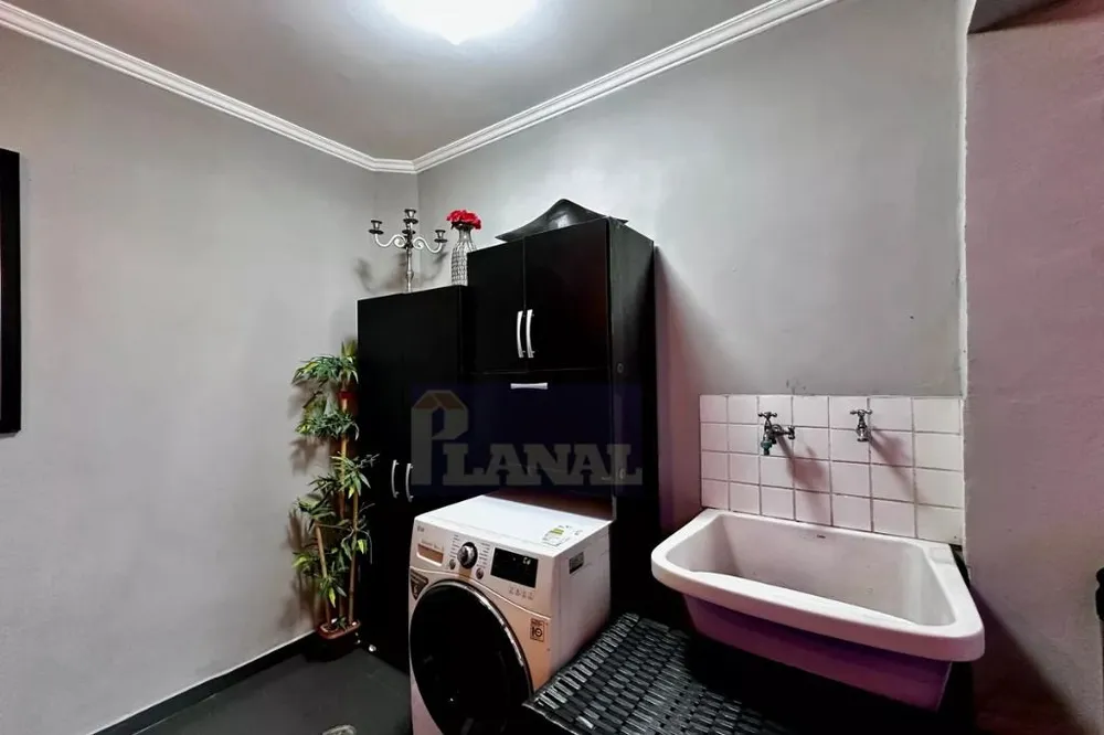 Sobrado, 3 quartos, 135 m² - Foto 10