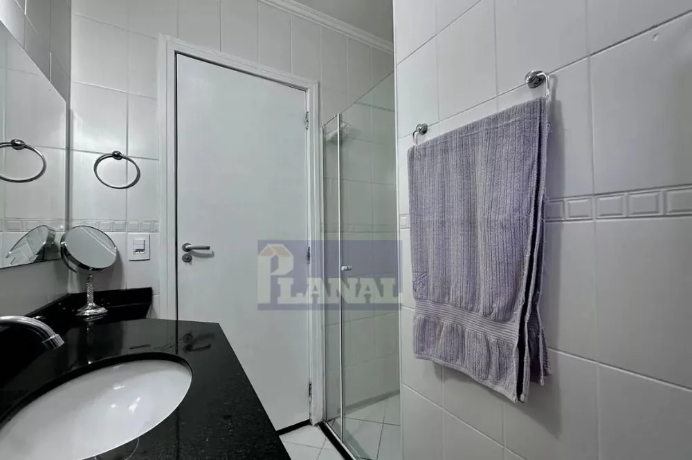 Sobrado, 3 quartos, 135 m² - Foto 6
