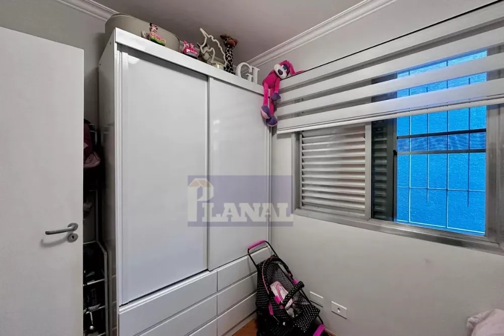 Sobrado, 3 quartos, 135 m² - Foto 12