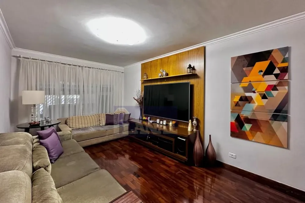 Sobrado, 3 quartos, 135 m² - Foto 11