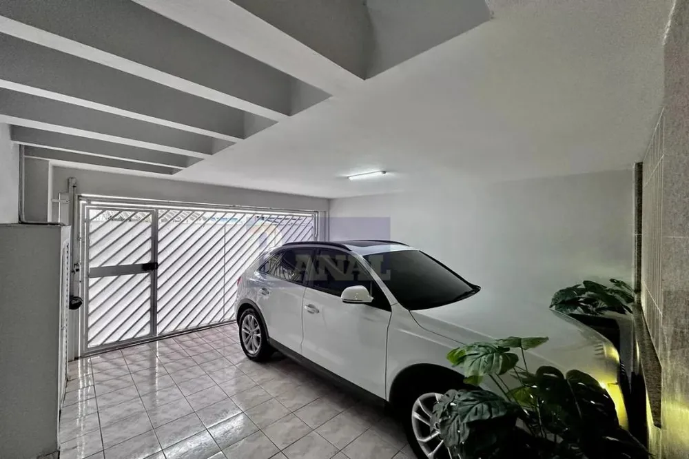 Sobrado, 3 quartos, 135 m² - Foto 3