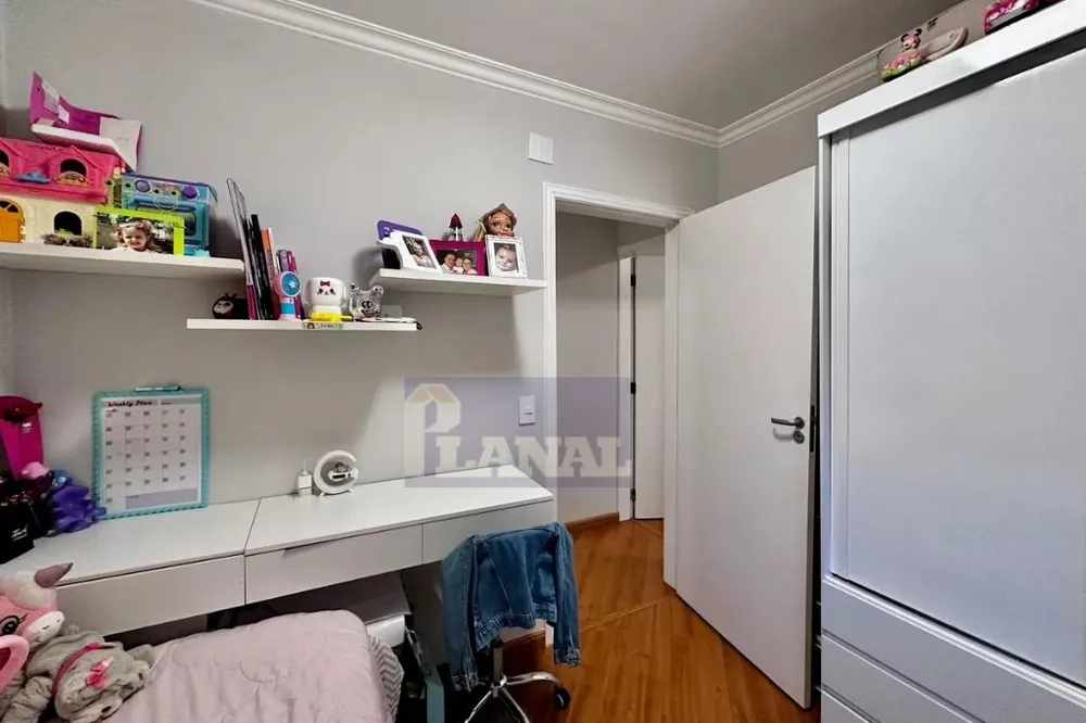 Sobrado, 3 quartos, 135 m² - Foto 2
