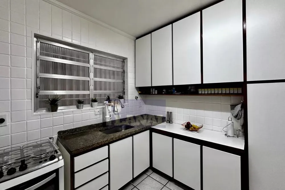 Sobrado, 3 quartos, 135 m² - Foto 8