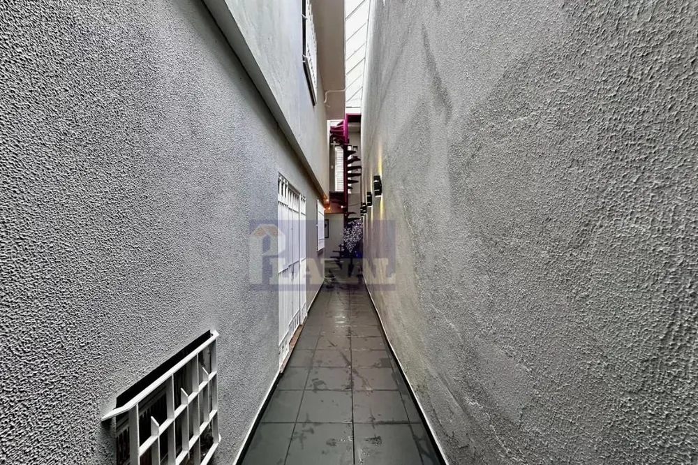 Sobrado, 3 quartos, 135 m² - Foto 4