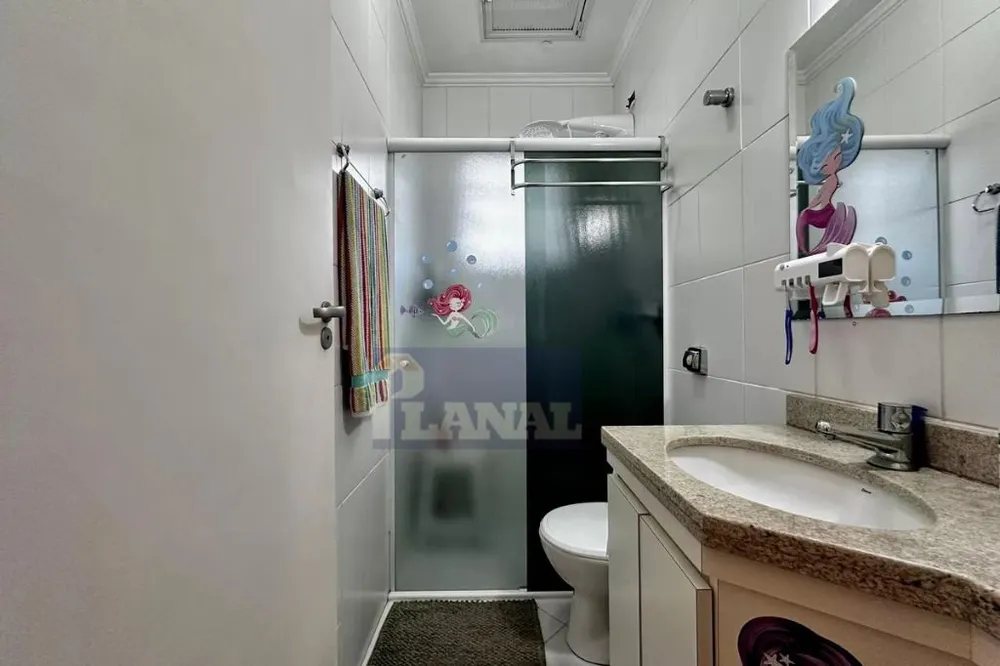 Sobrado, 3 quartos, 135 m² - Foto 5