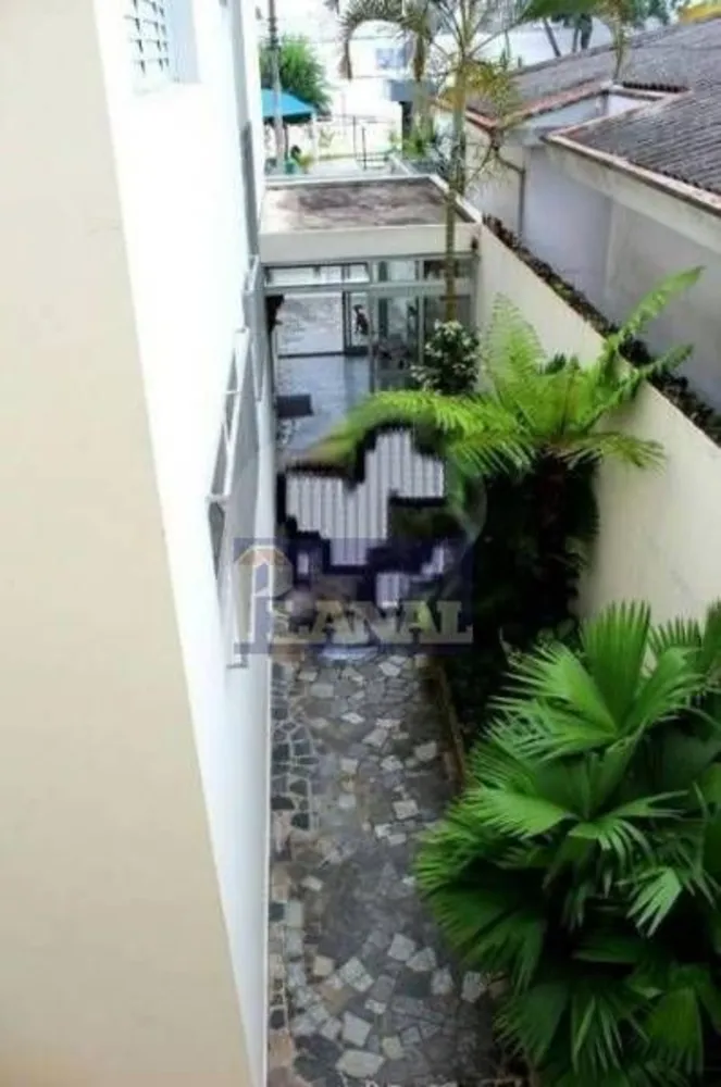 Sobrado, 7 quartos, 385 m² - Foto 7