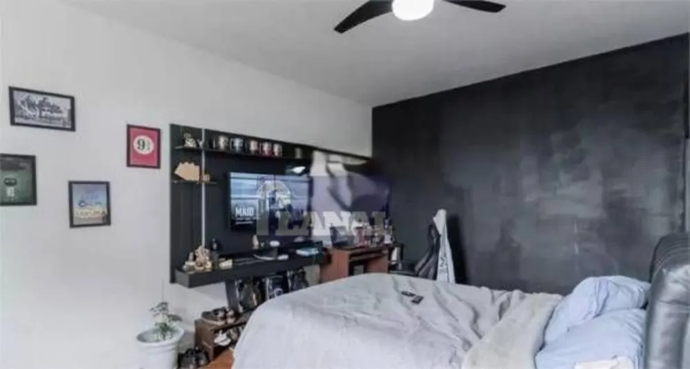 Sobrado, 7 quartos, 385 m² - Foto 4