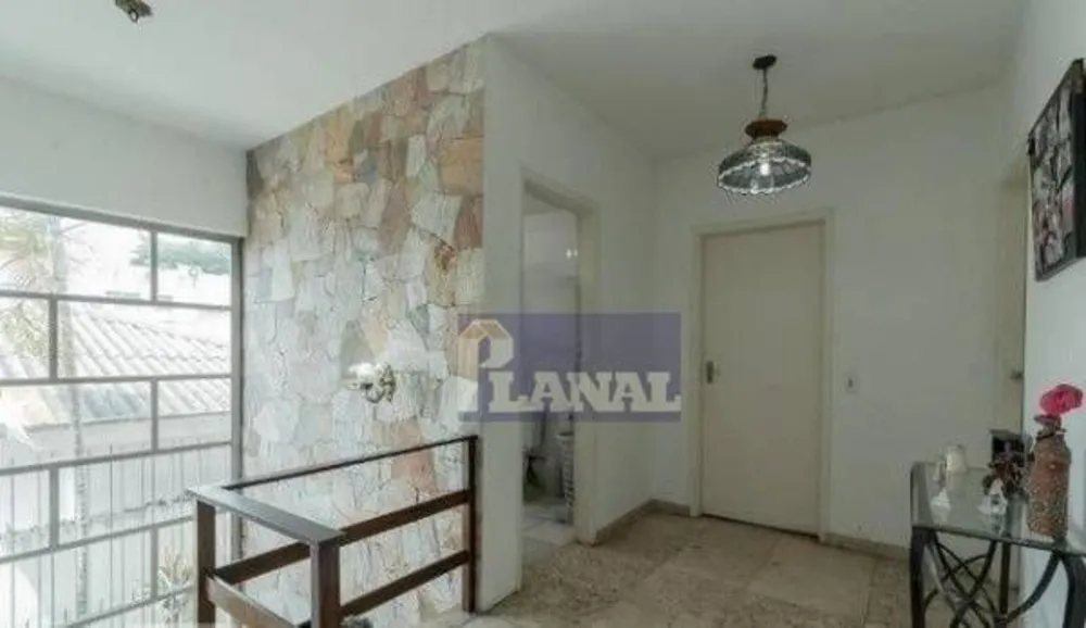 Sobrado, 7 quartos, 385 m² - Foto 1