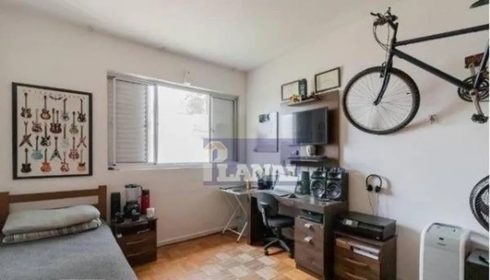 Sobrado, 7 quartos, 385 m² - Foto 7