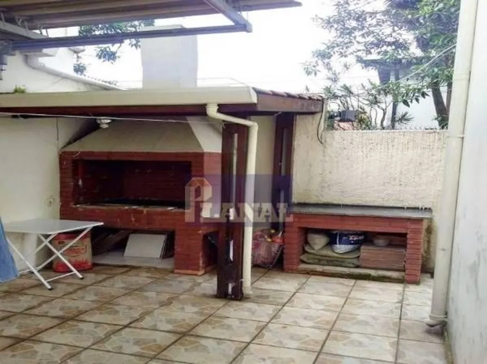 Sobrado, 7 quartos, 385 m² - Foto 11