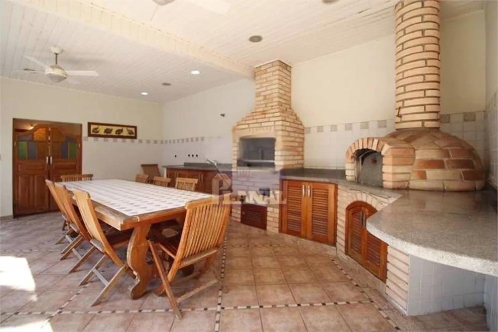 Sobrado, 4 quartos, 506 m² - Foto 4