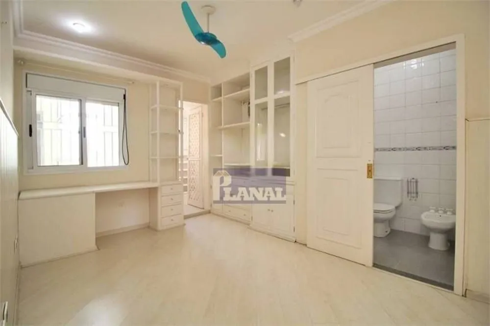 Sobrado, 4 quartos, 506 m² - Foto 2