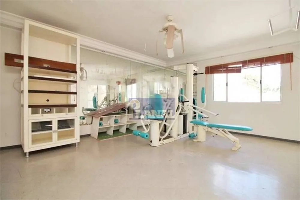 Sobrado, 4 quartos, 506 m² - Foto 6