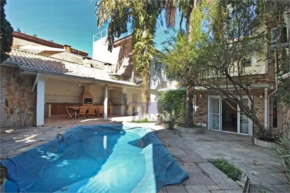 Sobrado, 4 quartos, 506 m² - Foto 5