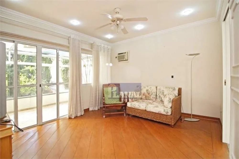 Sobrado, 4 quartos, 506 m² - Foto 1