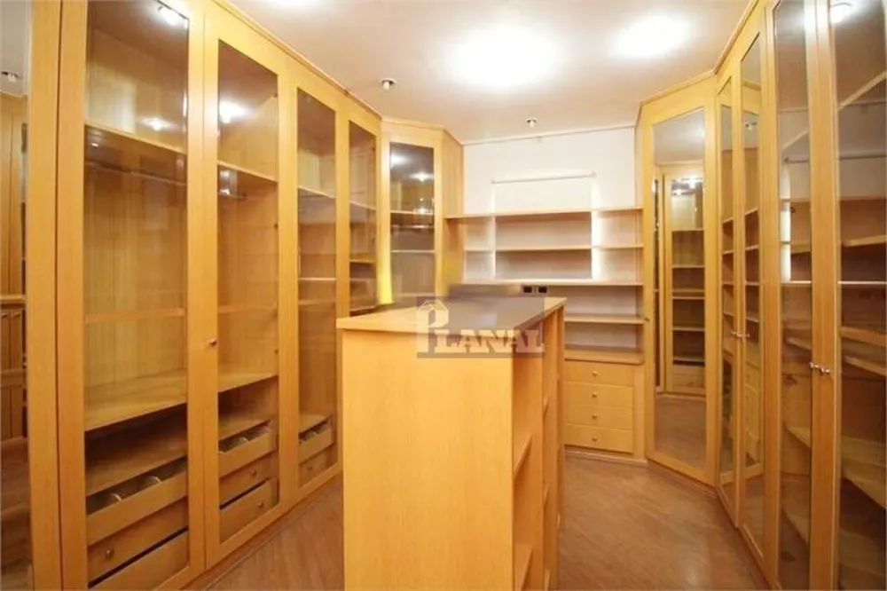 Sobrado, 4 quartos, 506 m² - Foto 3