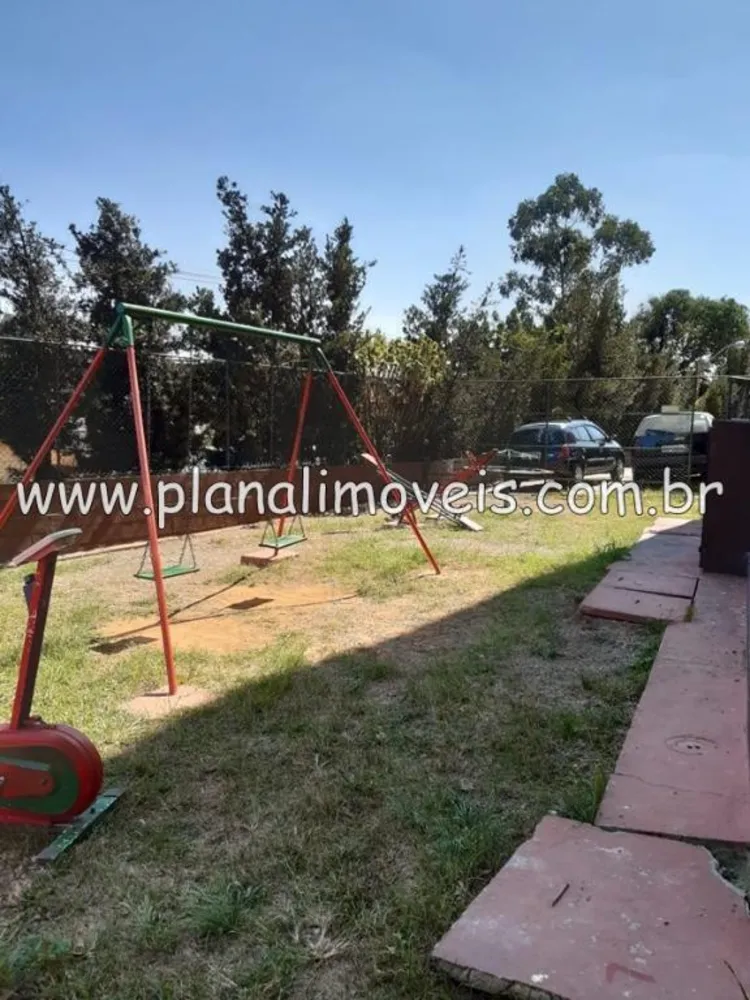 Apartamento, 2 quartos, 54 m² - Foto 1