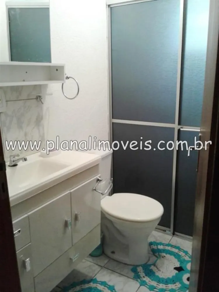 Apartamento, 2 quartos, 54 m² - Foto 7