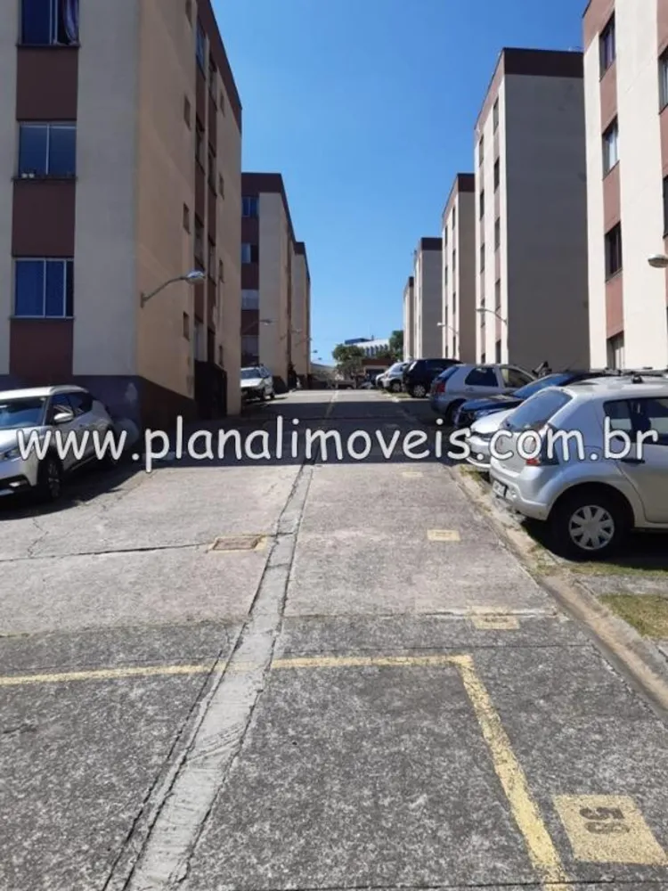 Apartamento, 2 quartos, 54 m² - Foto 4