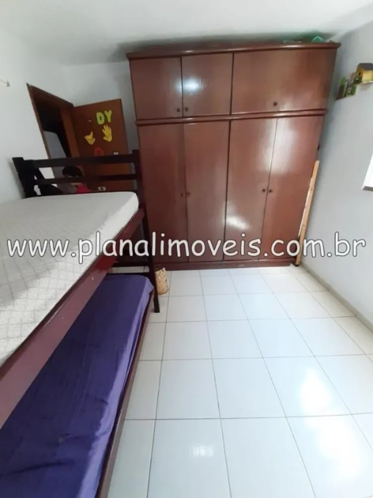 Apartamento, 2 quartos, 54 m² - Foto 8