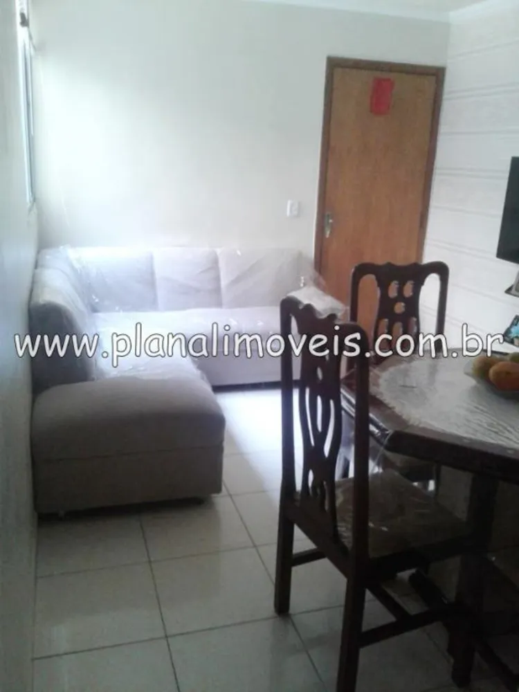 Apartamento, 2 quartos, 54 m² - Foto 11