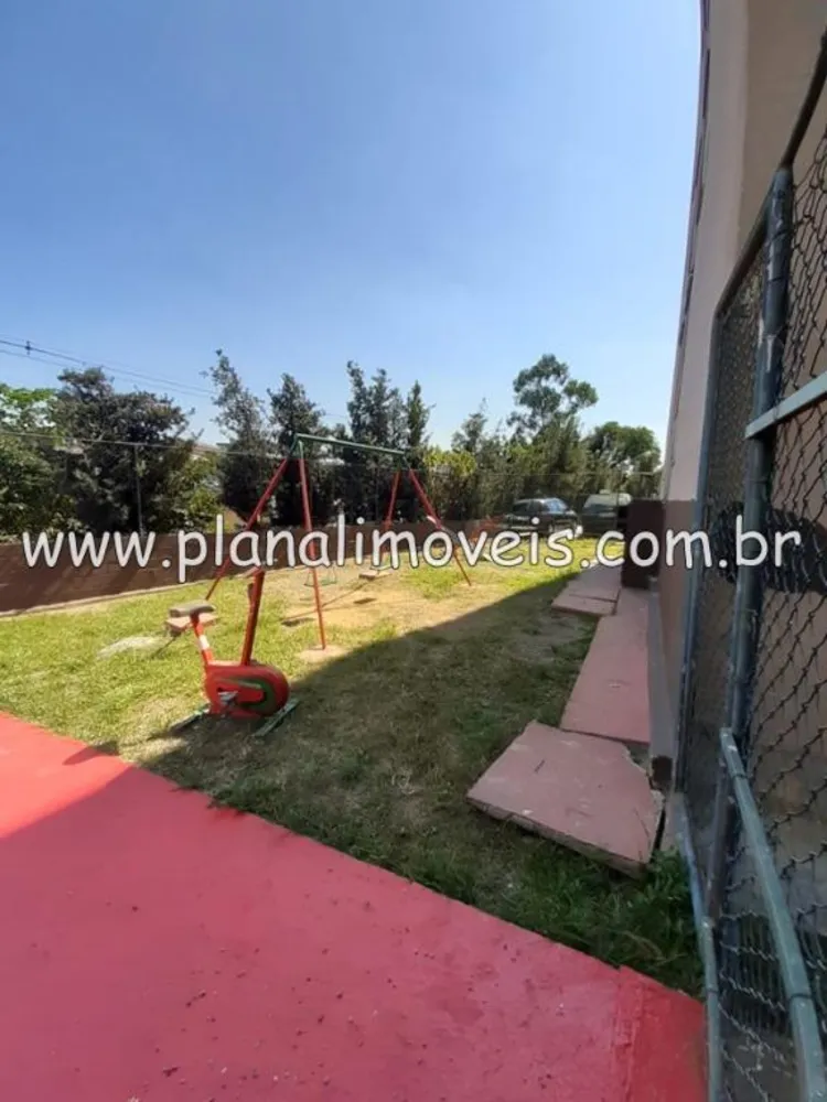 Apartamento, 2 quartos, 54 m² - Foto 6