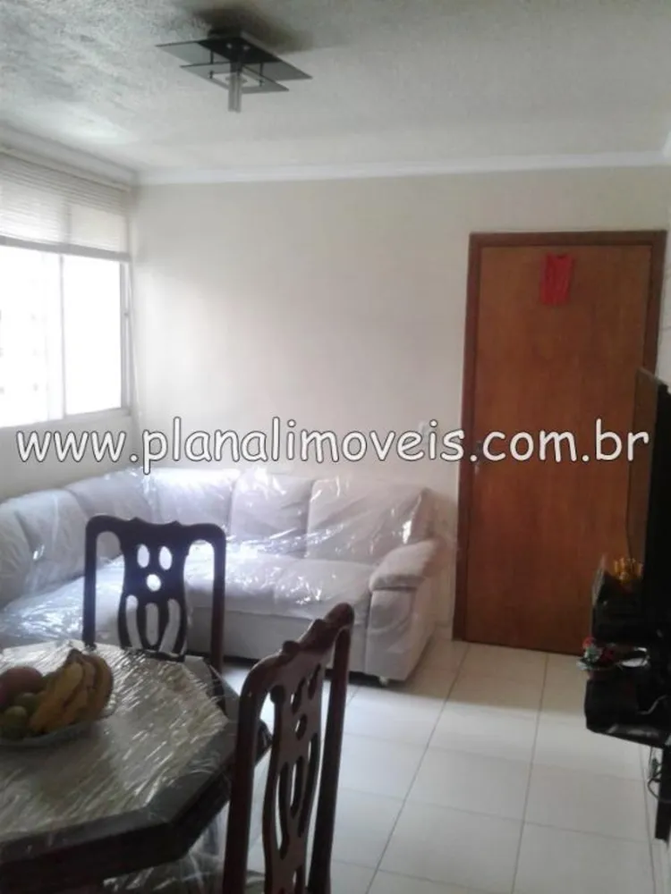 Apartamento, 2 quartos, 54 m² - Foto 9