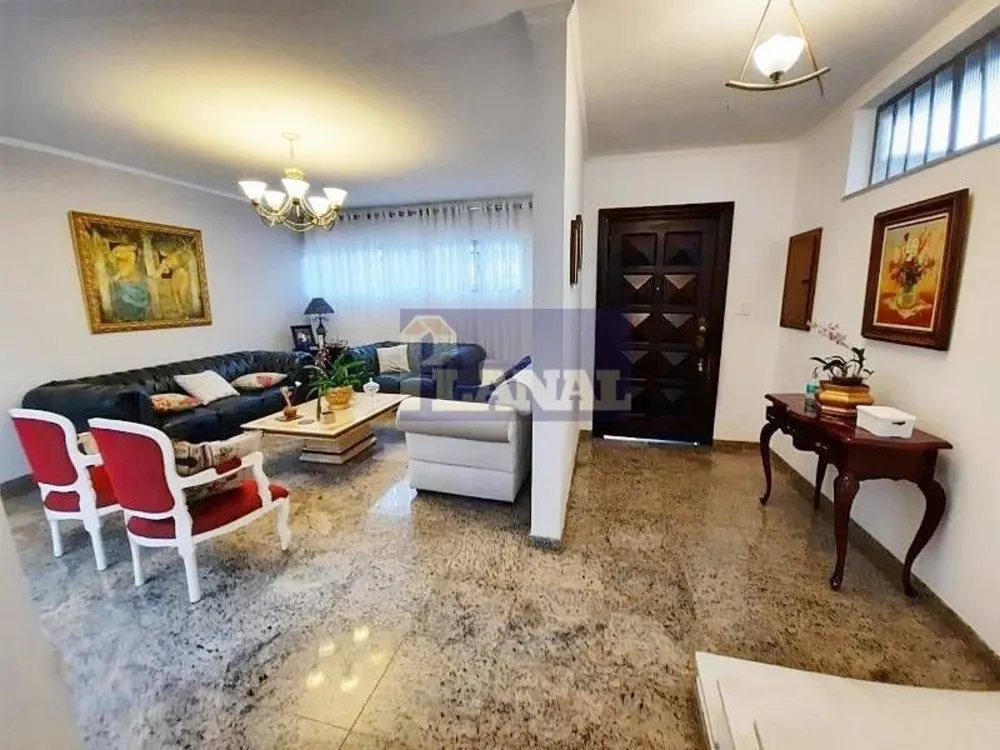 Sobrado, 4 quartos, 200 m² - Foto 2