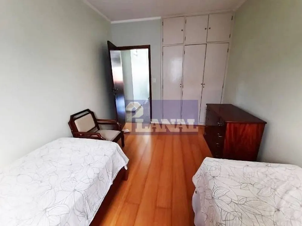Sobrado, 4 quartos, 200 m² - Foto 1