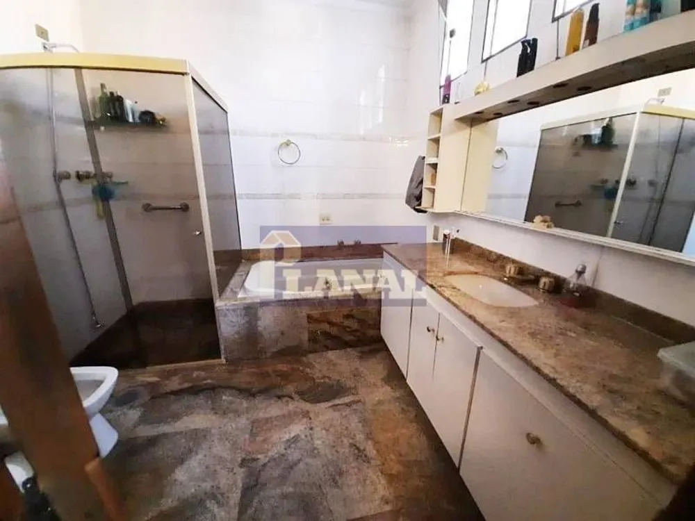 Sobrado, 4 quartos, 200 m² - Foto 5