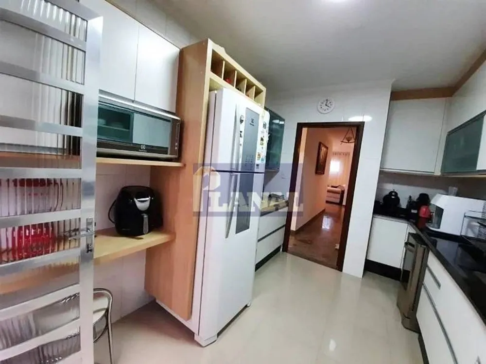 Sobrado, 4 quartos, 200 m² - Foto 3