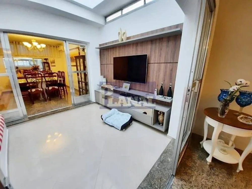 Sobrado, 4 quartos, 200 m² - Foto 4