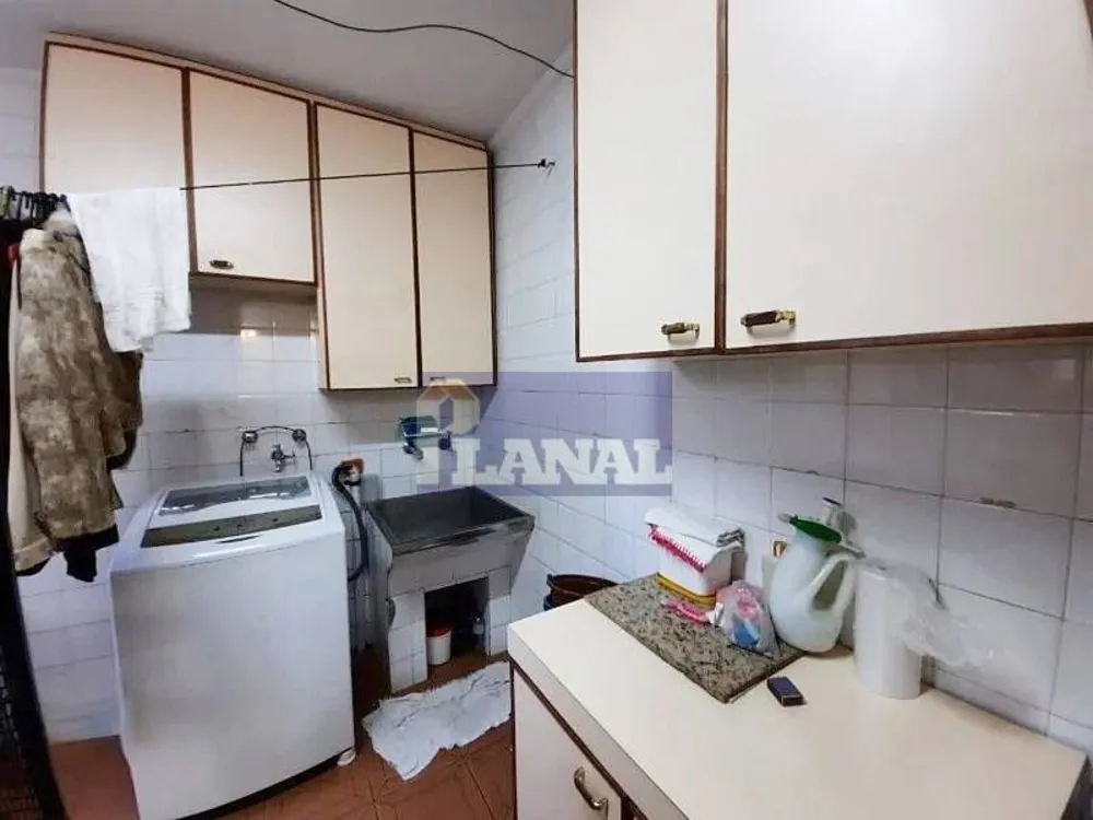 Sobrado, 4 quartos, 200 m² - Foto 15