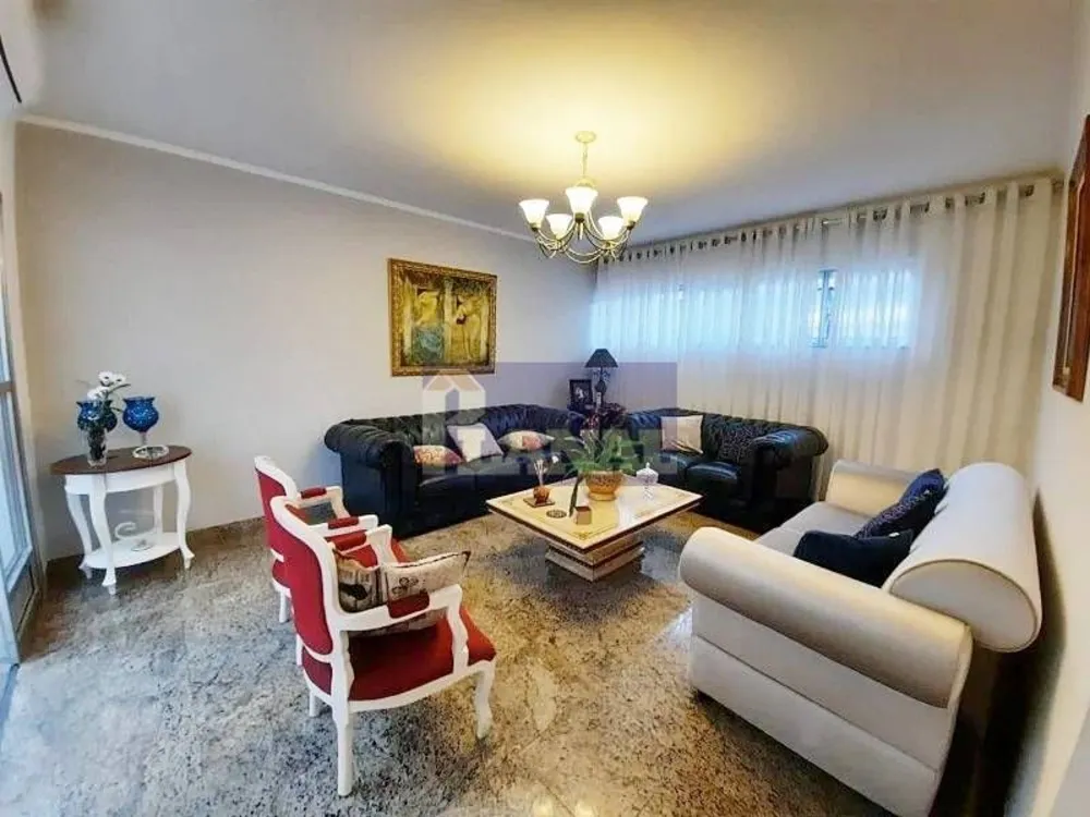 Sobrado, 4 quartos, 200 m² - Foto 2