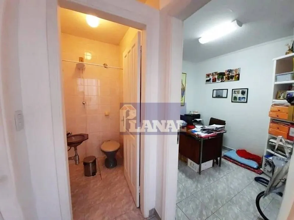 Sobrado, 4 quartos, 200 m² - Foto 6