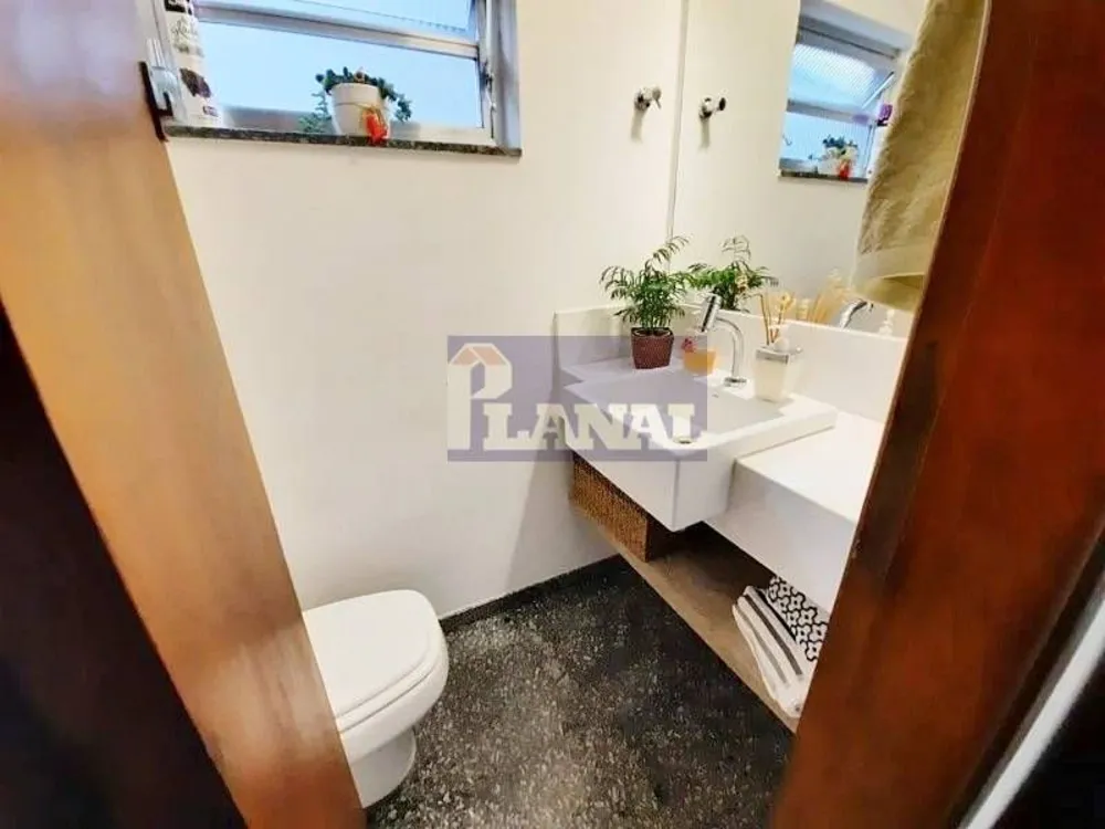 Sobrado, 4 quartos, 200 m² - Foto 10