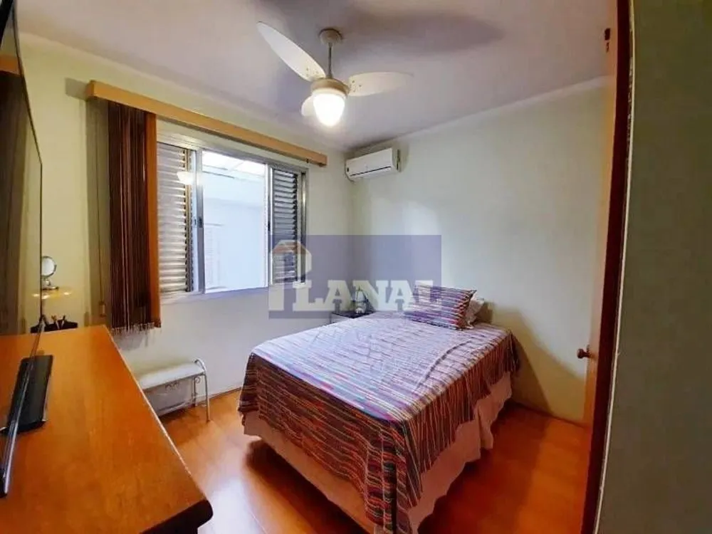 Sobrado, 4 quartos, 200 m² - Foto 6