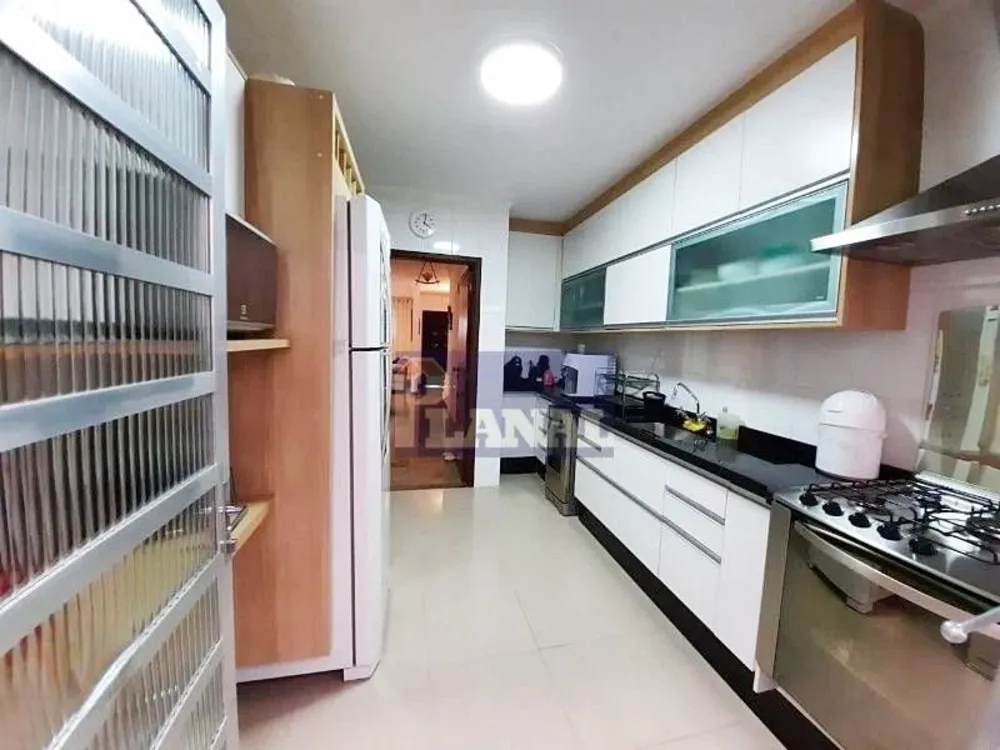 Sobrado, 4 quartos, 200 m² - Foto 11