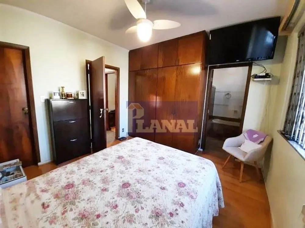 Sobrado, 4 quartos, 200 m² - Foto 8