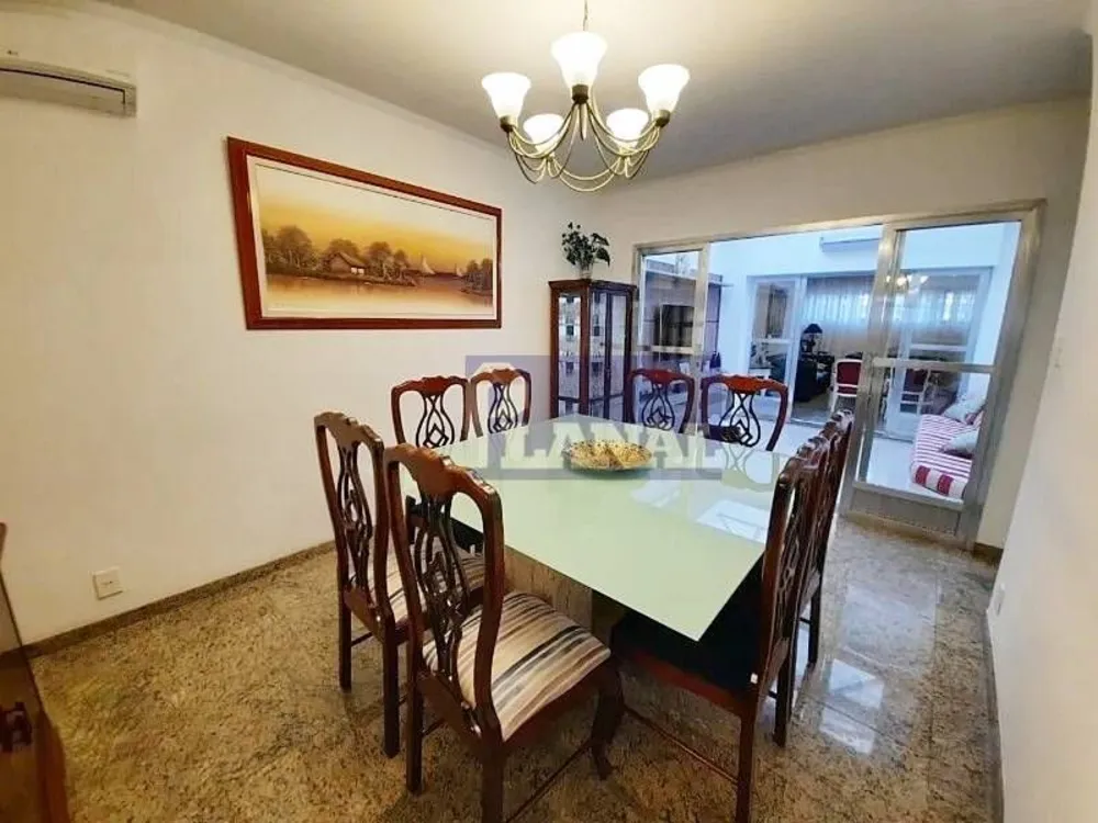 Sobrado, 4 quartos, 200 m² - Foto 4