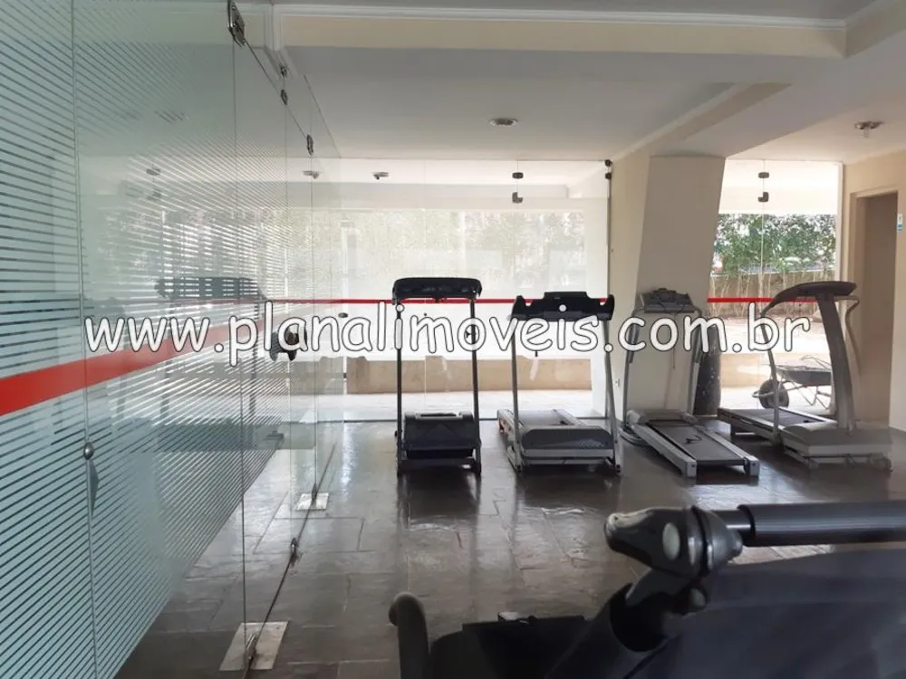 Apartamento, 2 quartos, 105 m² - Foto 20