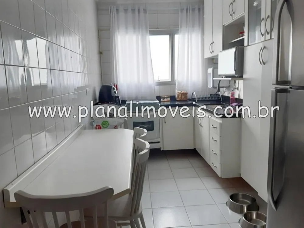 Apartamento, 2 quartos, 105 m² - Foto 9
