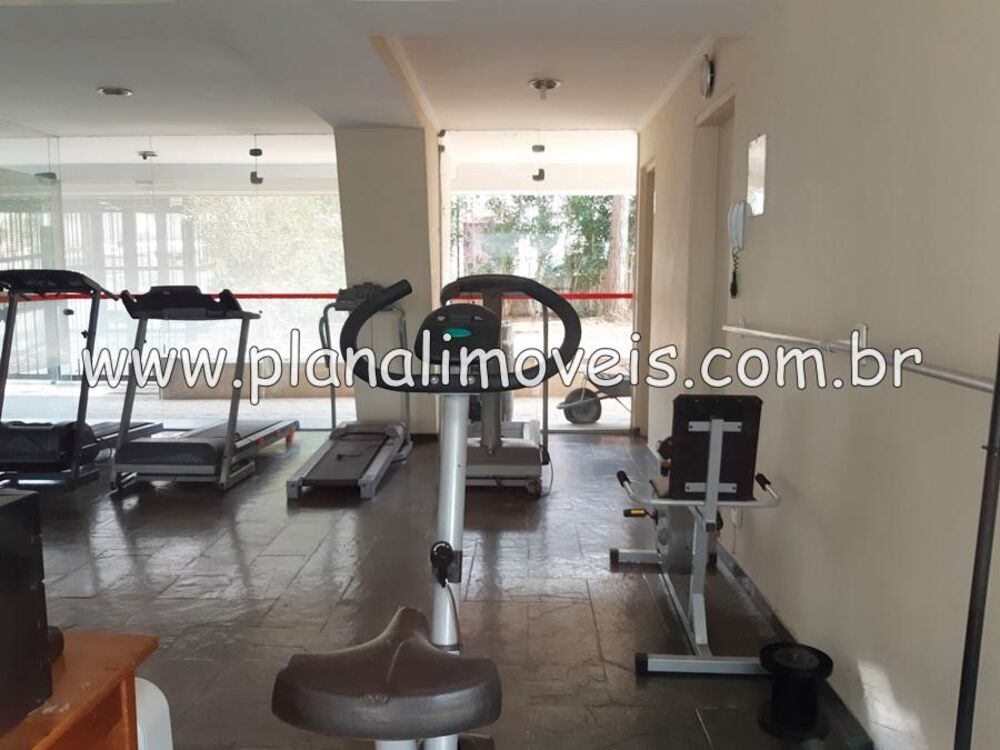 Apartamento, 2 quartos, 105 m² - Foto 8