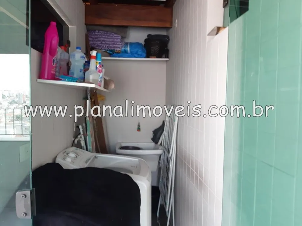 Apartamento, 2 quartos, 105 m² - Foto 10