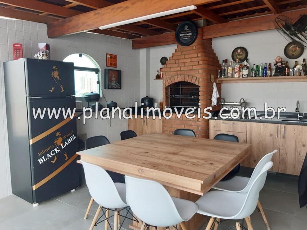 Apartamento, 2 quartos, 105 m² - Foto 4