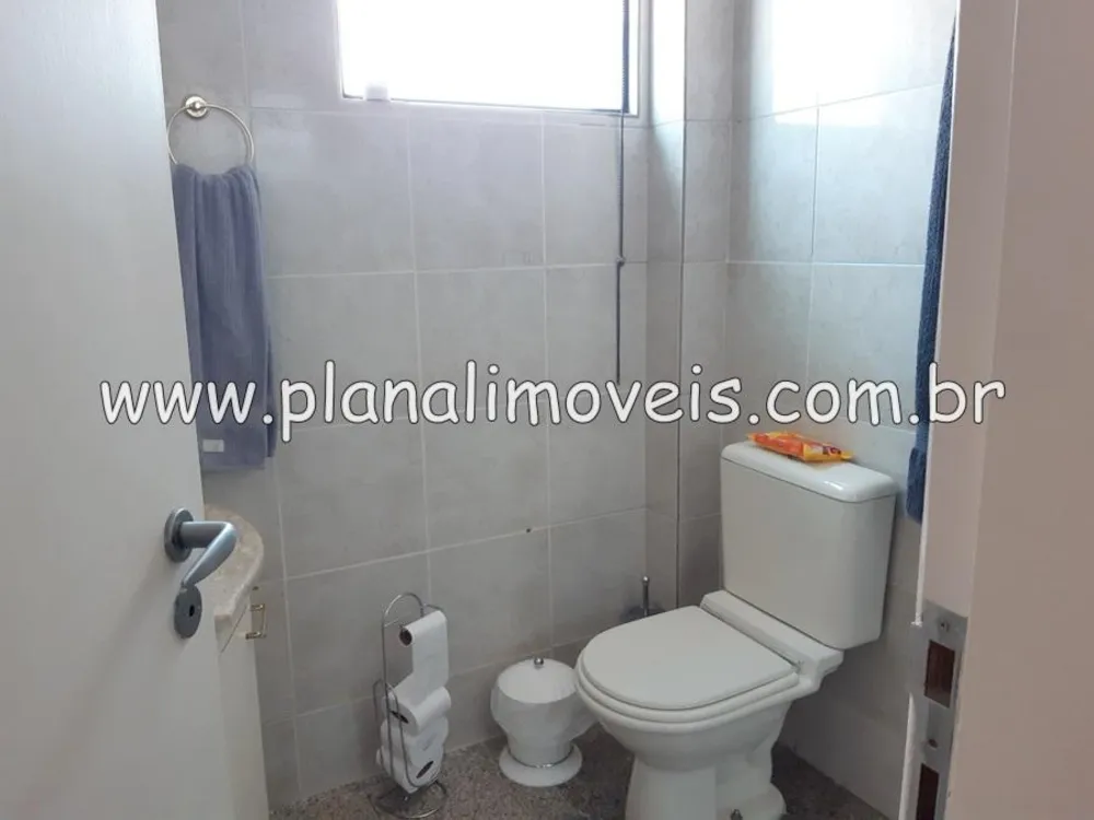 Apartamento, 2 quartos, 105 m² - Foto 8
