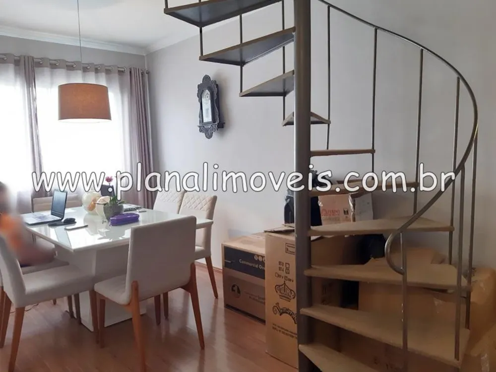 Apartamento, 2 quartos, 105 m² - Foto 4